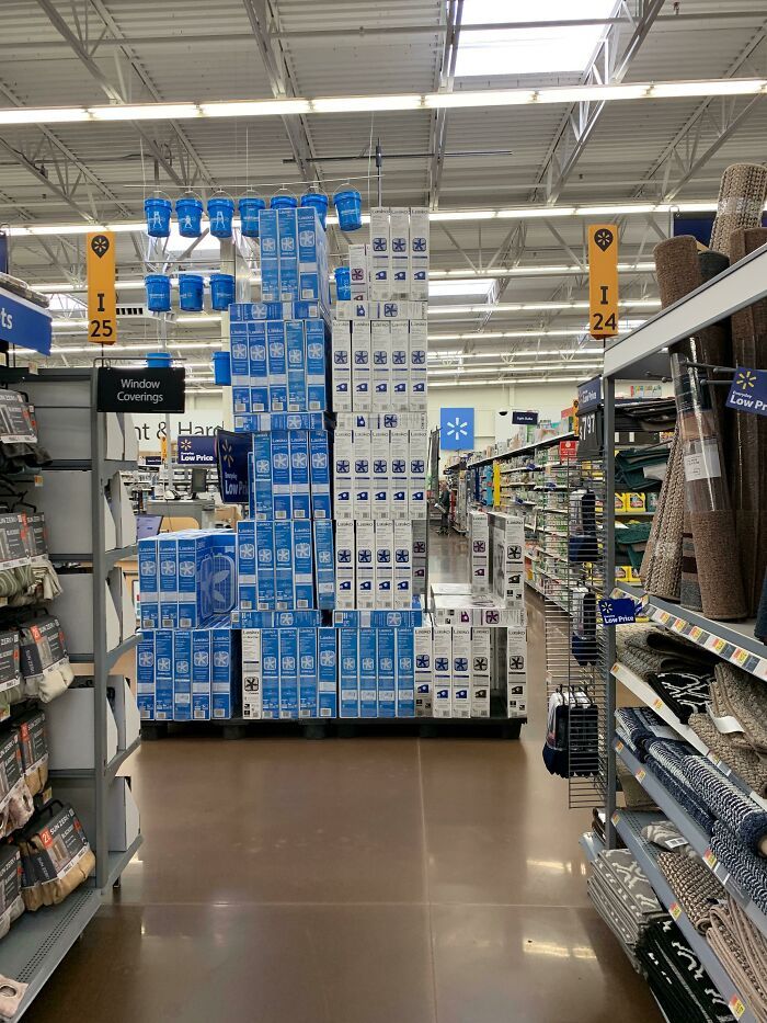 30 Of The Dumbest And Funniest Work Safety Examples