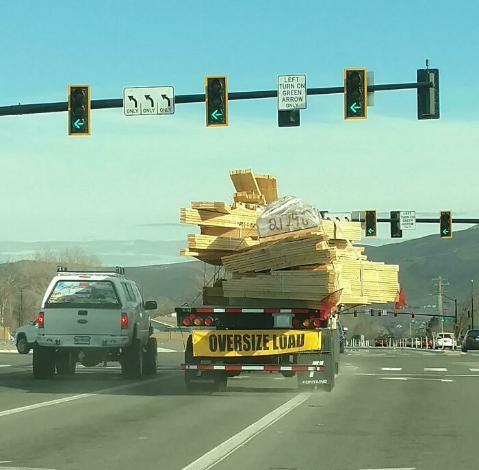 30 Of The Dumbest And Funniest Work Safety Examples