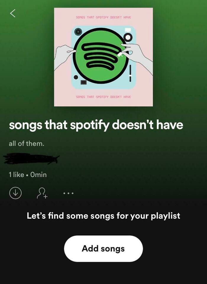 30 Perfectly Put Together Playlists That A Just To Funny To No Laugh At
