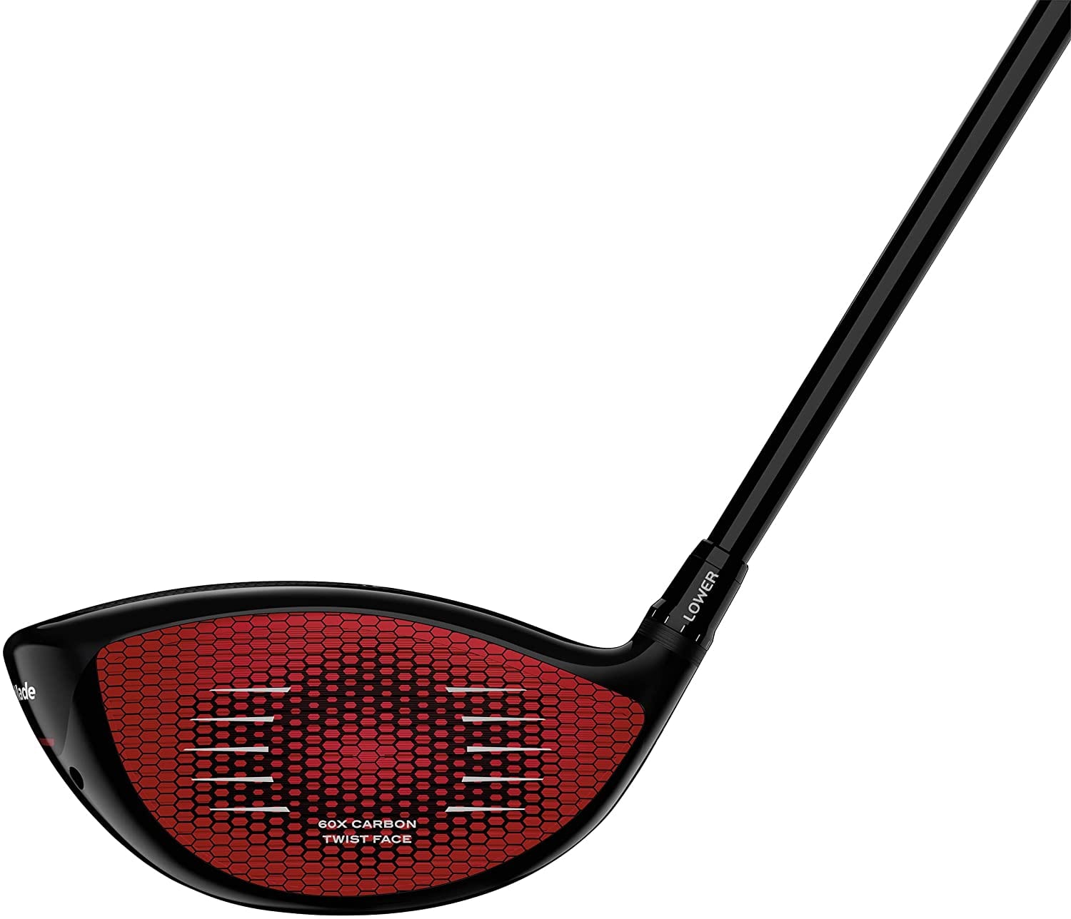 The 1St Taylormade Stealth Driver Is A Mind Blowing Piece Of Golfing Art 