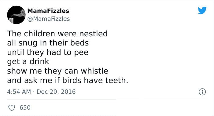 30 Parenting Jokes That Are Both Relatable And Hilarious
