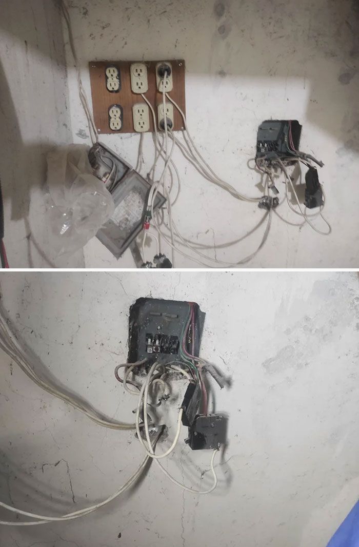30 Of The Dumbest And Funniest Work Safety Examples