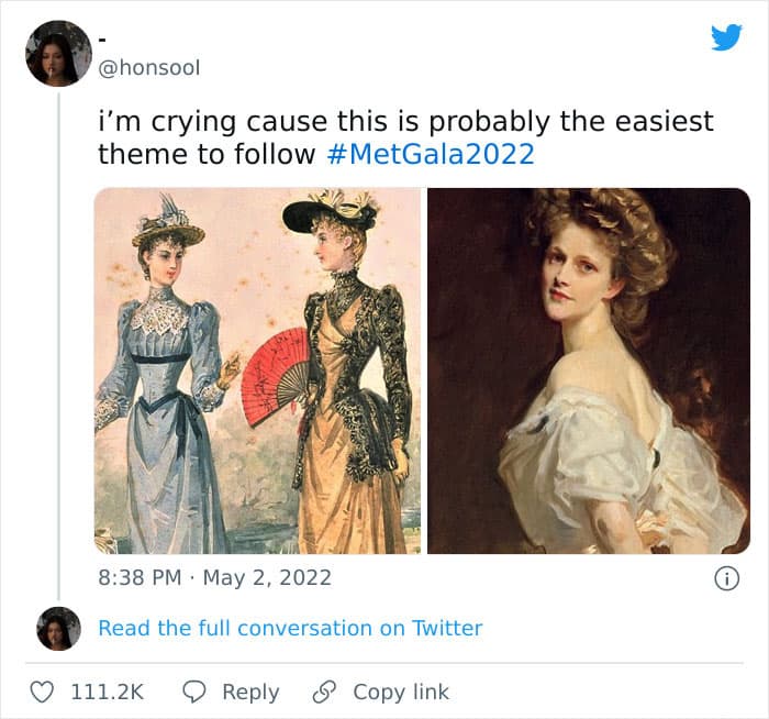 30 Met Gala Reactions That Are Will Leaving You Laughing On The Floor