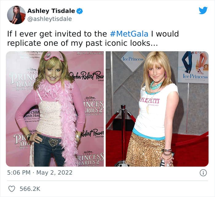 30 Met Gala Reactions That Are Will Leaving You Laughing On The Floor