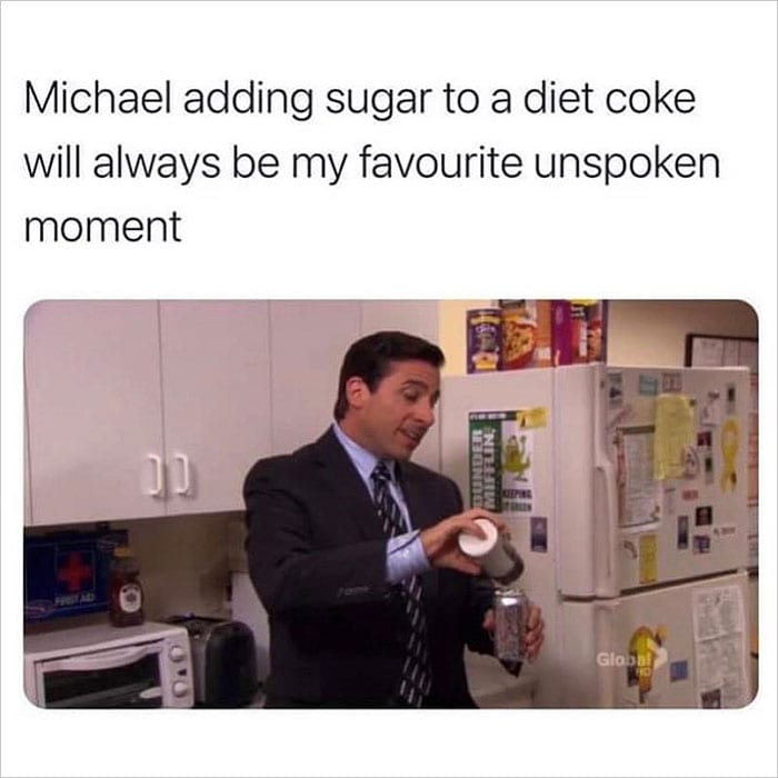 30 Hysterical &Quot;The Office&Quot; Memes That Will Definitely Crack You Up