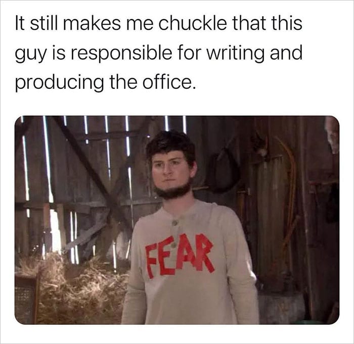 30 Hysterical &Quot;The Office&Quot; Memes That Will Definitely Crack You Up