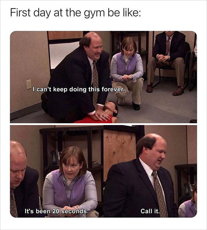 30 Hysterical &Quot;The Office&Quot; Memes That Will Definitely Crack You Up