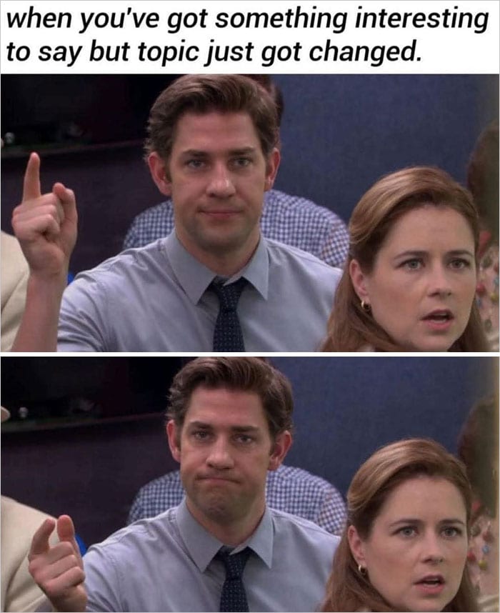 30 Hysterical &Quot;The Office&Quot; Memes That Will Definitely Crack You Up