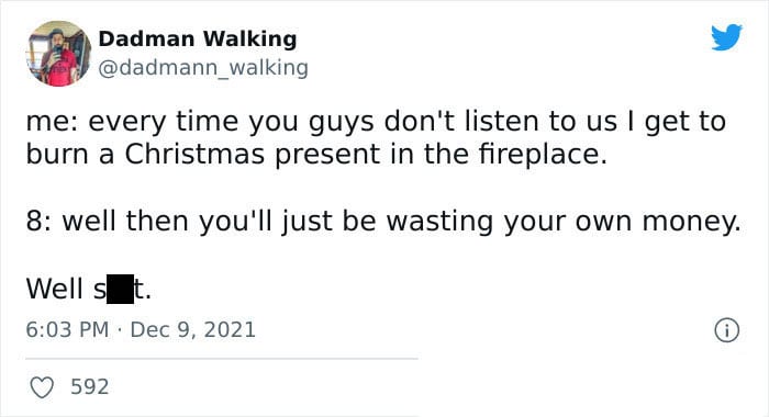 30 Parenting Jokes That Are Both Relatable And Hilarious