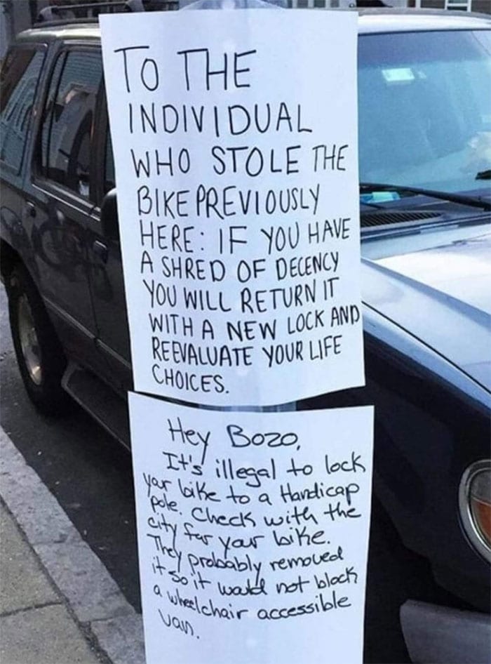 30 Epic Signs That Are So Funny They Don't Even Seem Real 