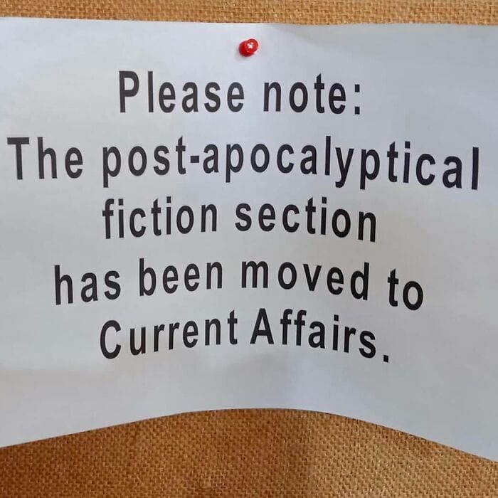 30 Epic Signs That Are So Funny They Don't Even Seem Real 