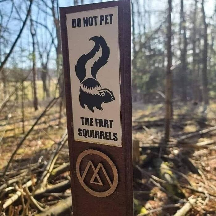 30 Epic Signs That Are So Funny They Don't Even Seem Real 