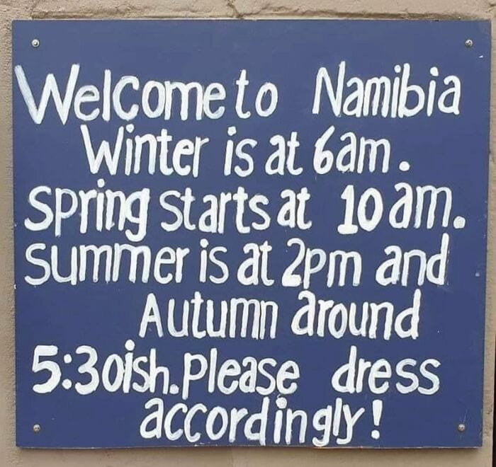30 Epic Signs That Are So Funny They Don't Even Seem Real 