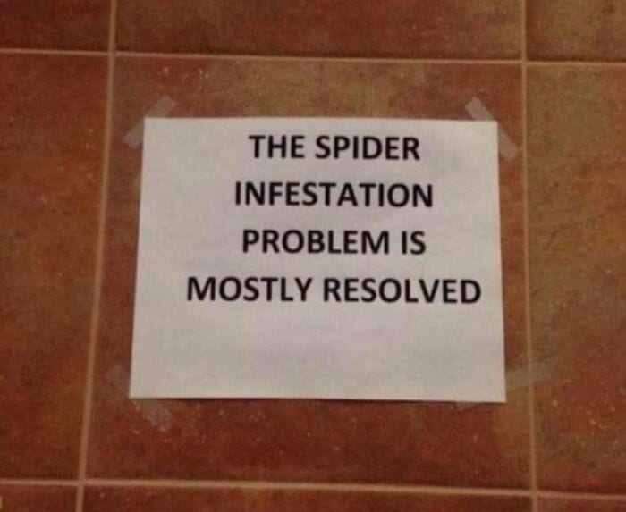30 Epic Signs That Are So Funny They Don't Even Seem Real 