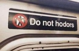 30 Epic Signs That Are So Funny They Don'T Even Seem Real