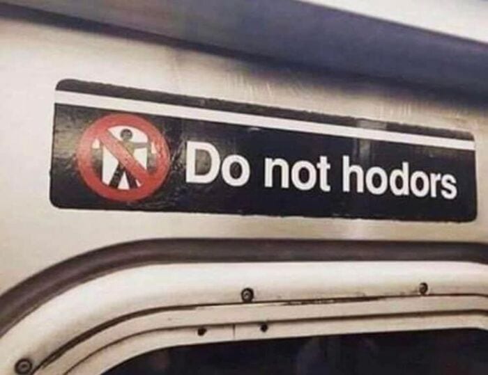 30 Epic Signs That Are So Funny They Don't Even Seem Real 