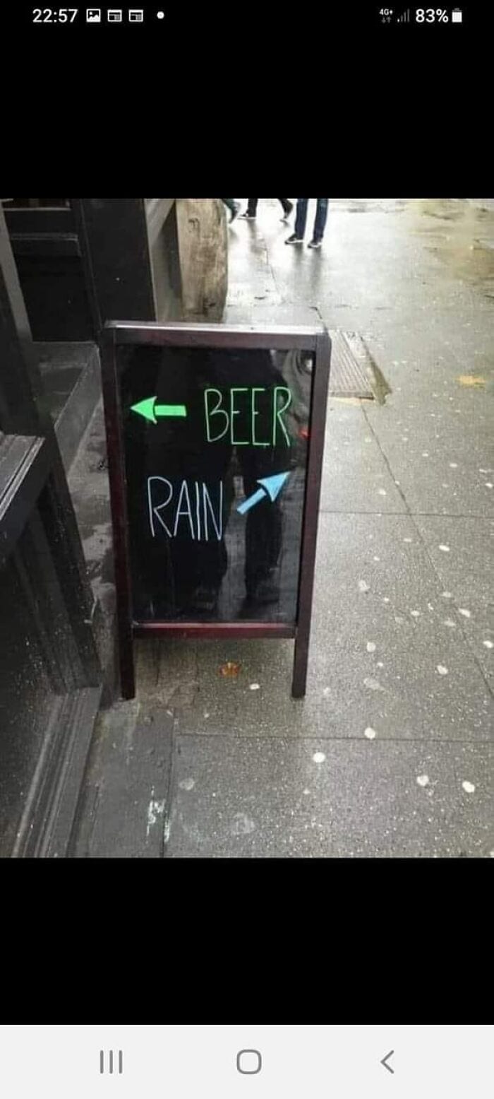 30 Epic Signs That Are So Funny They Don't Even Seem Real 