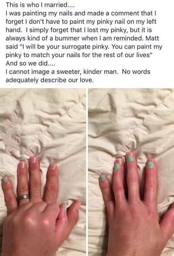 50 Wholesome Memes That Remind Us The World Isn’t All Bad