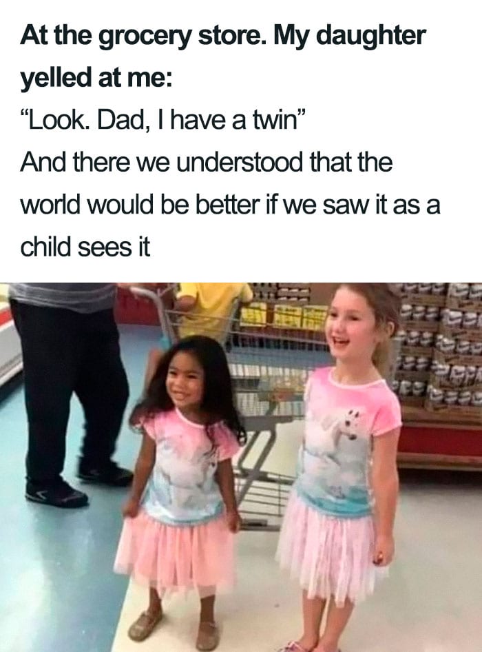 50 Wholesome Memes That Remind Us The World Isn’t All Bad