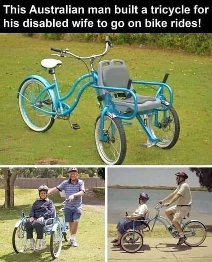 50 Wholesome Memes That Remind Us The World Isn’t All Bad