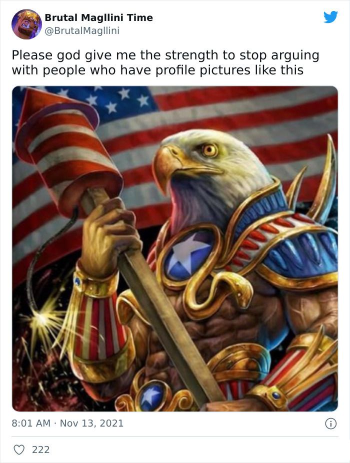 30 Funny Pics That Describe America Perfectly