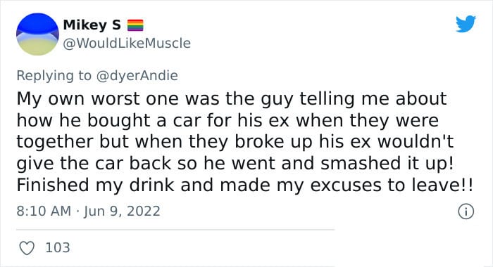 30 Horrific Dating Fails That Will Make You Cringe 