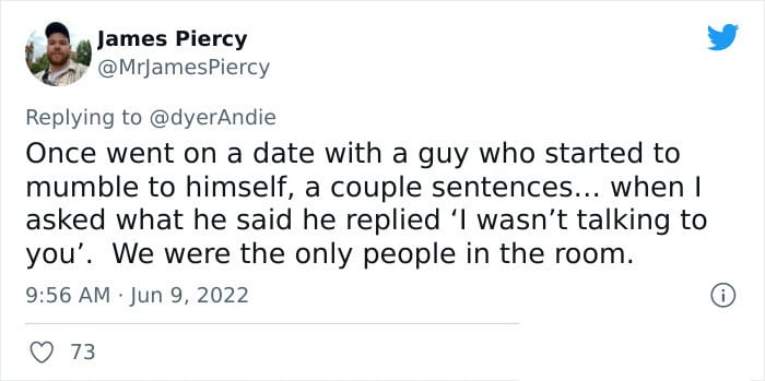 30 Horrific Dating Fails That Will Make You Cringe 