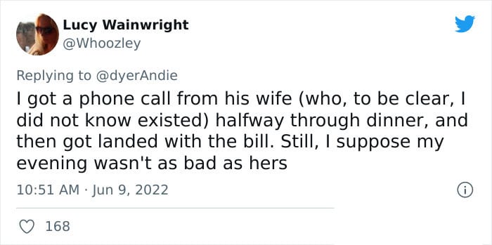 30 Horrific Dating Fails That Will Make You Cringe 