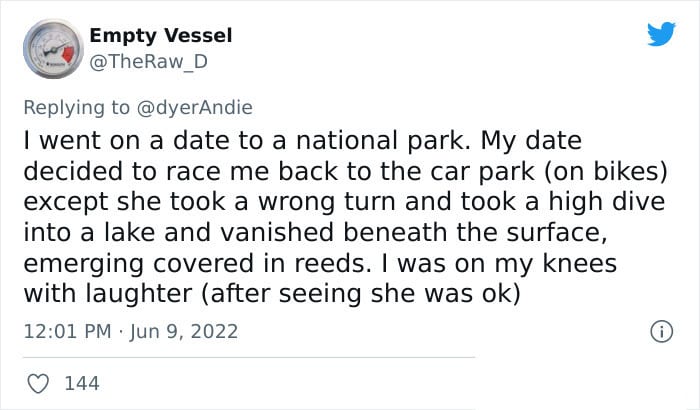 30 Horrific Dating Fails That Will Make You Cringe 