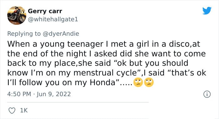 30 Horrific Dating Fails That Will Make You Cringe 