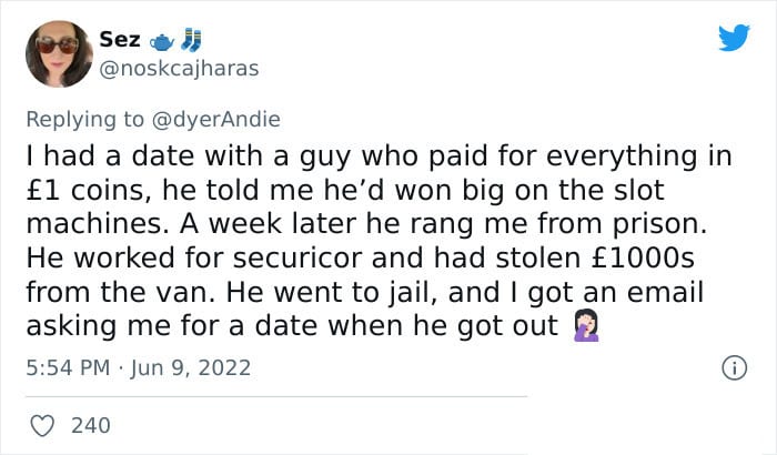 30 Horrific Dating Fails That Will Make You Cringe 