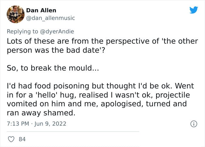 30 Horrific Dating Fails That Will Make You Cringe 