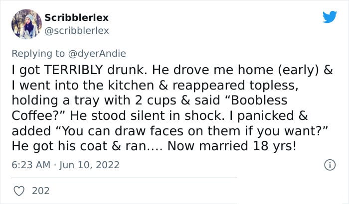 30 Horrific Dating Fails That Will Make You Cringe 