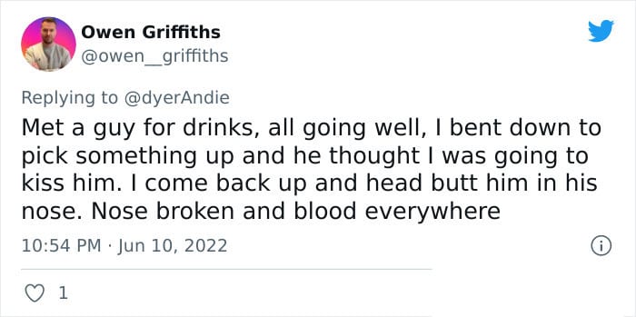 30 Horrific Dating Fails That Will Make You Cringe 