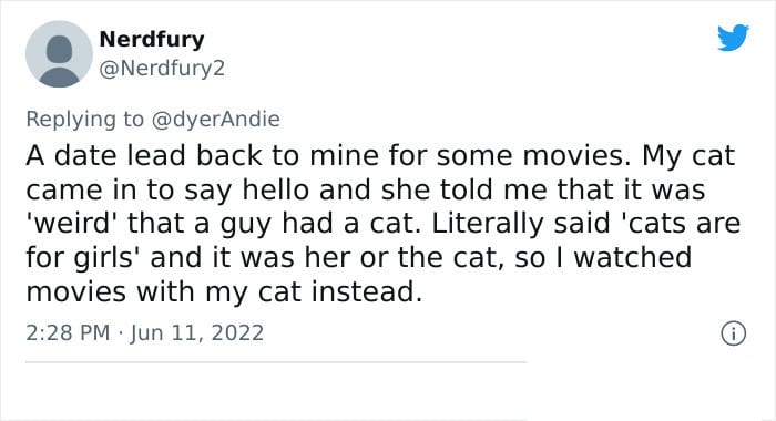 30 Horrific Dating Fails That Will Make You Cringe 
