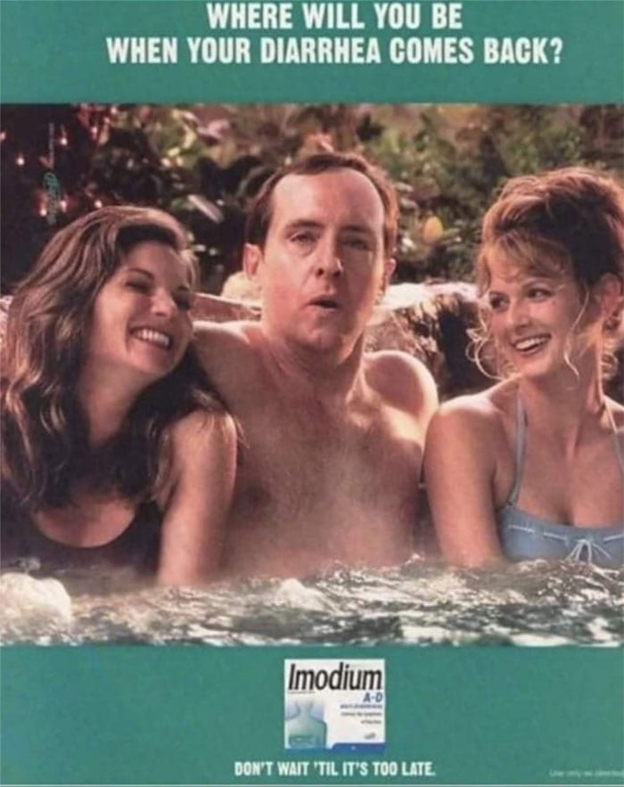 30 Hilarious Times People Spotted The Strangest  Adverts 