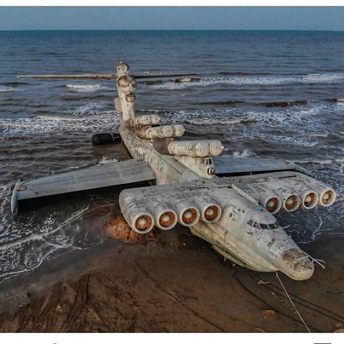 30 Amazing And Breathtaking Abandoned Locations