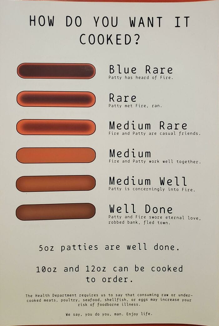 30 Extremely Helpful Tips And Facts About Food That You Probably Didn't Know
