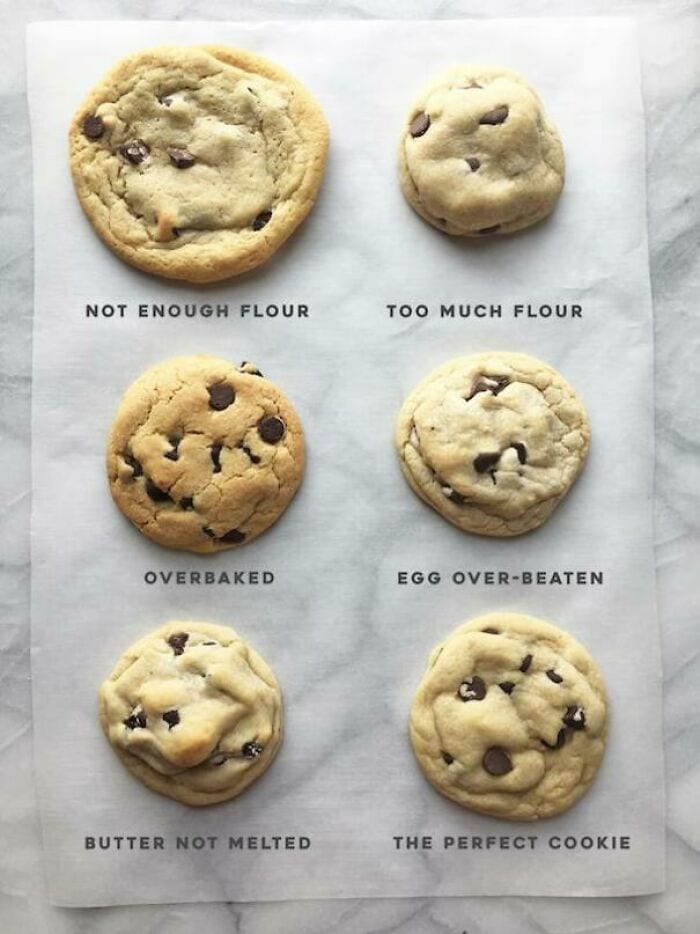 30 Extremely Helpful Tips And Facts About Food That You Probably Didn't Know