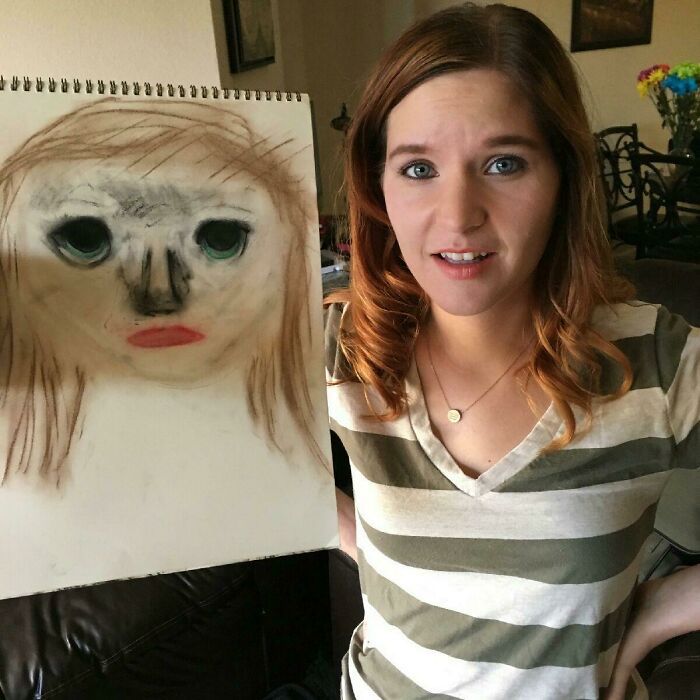 50 Hilarious Times People Tried To 'Diy'