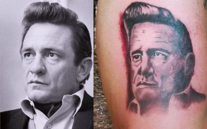 30 Extremely Terrible Tattoos That A Stuck On People Forever  