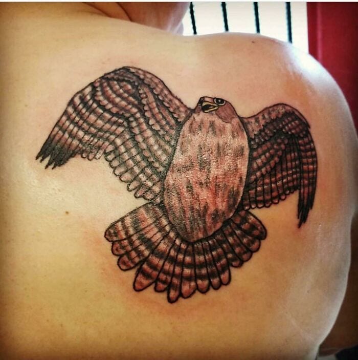 30 Extremely Terrible Tattoos That A Stuck On People Forever  