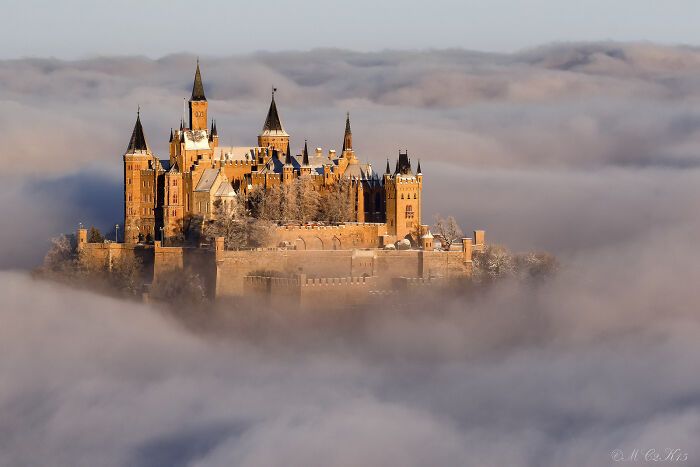 40 Of The Most Beautiful Historic Castles