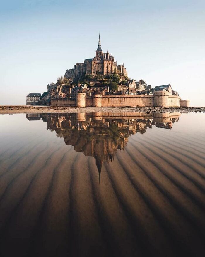 40 Of The Most Beautiful Historic Castles 