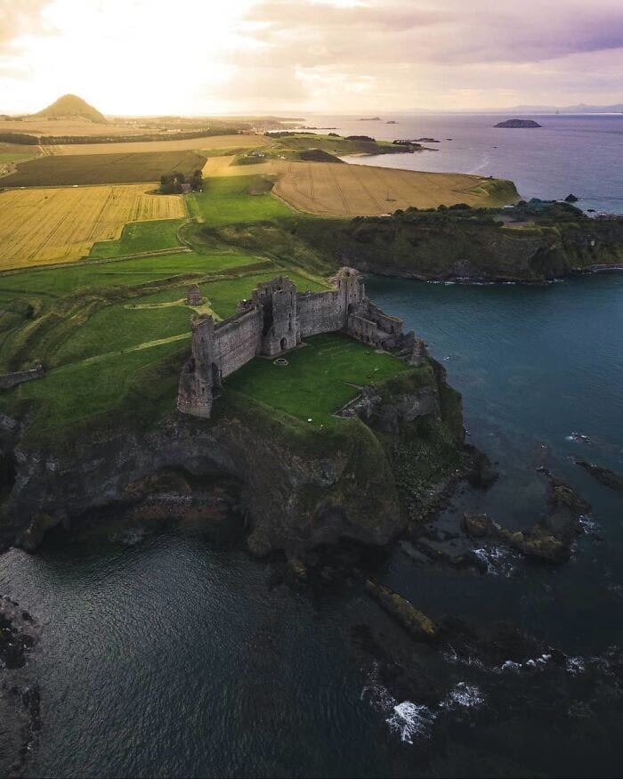 40 Of The Most Beautiful Historic Castles 
