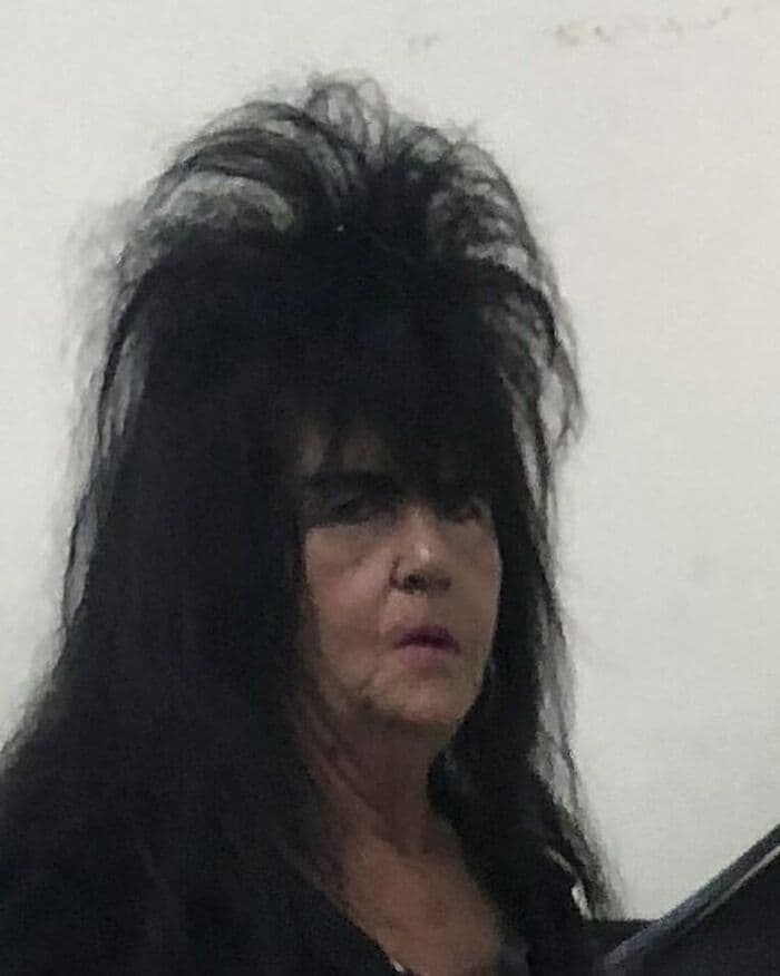 30 Times People Were Spotted With Hideous Hairdos