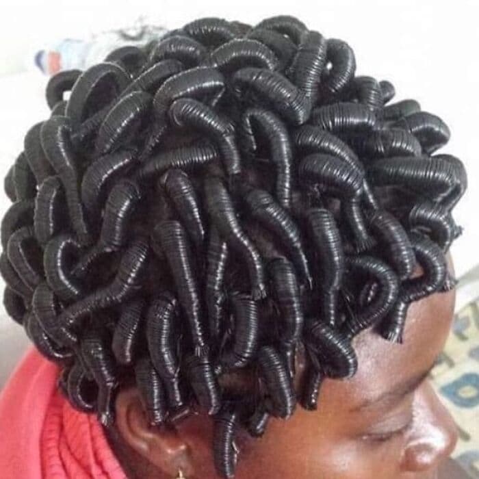 30 Times People Were Spotted With Hideous Hairdos