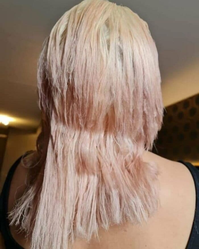 30 Times People Were Spotted With Hideous Hairdos