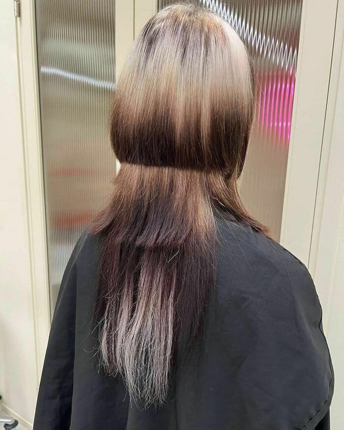 30 Times People Were Spotted With Hideous Hairdos