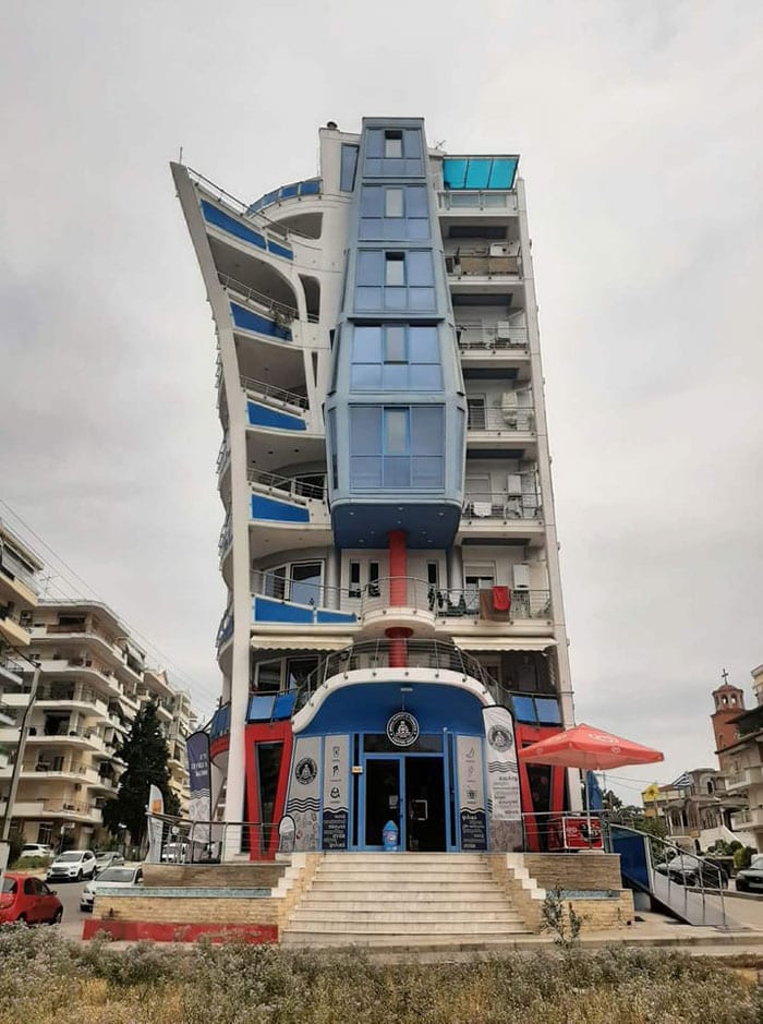 30 Times Architects Failed So Badly , You'll Never Believe It 